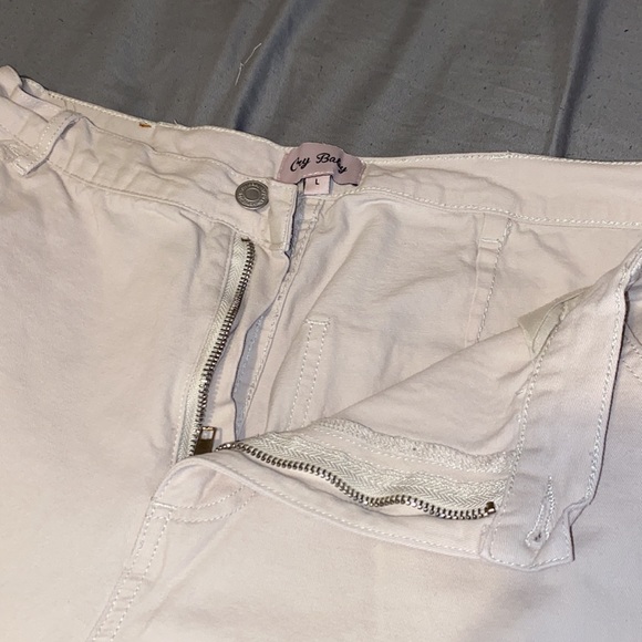 Crybaby utility pant - Picture 2 of 8